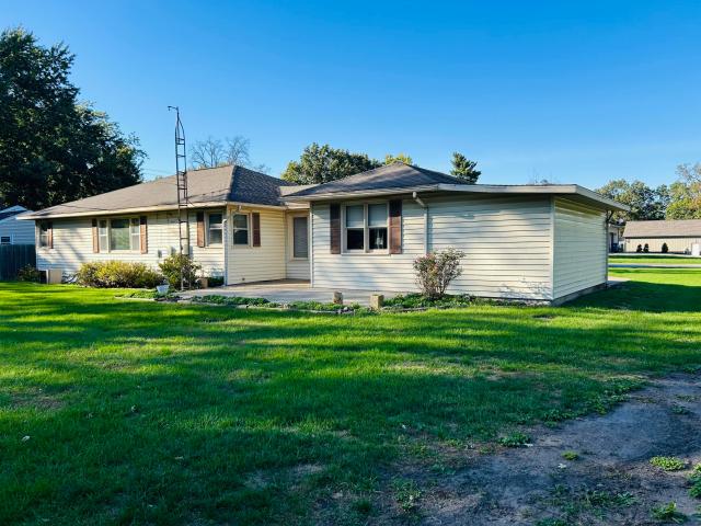 House for sale in Morocco, Newton County