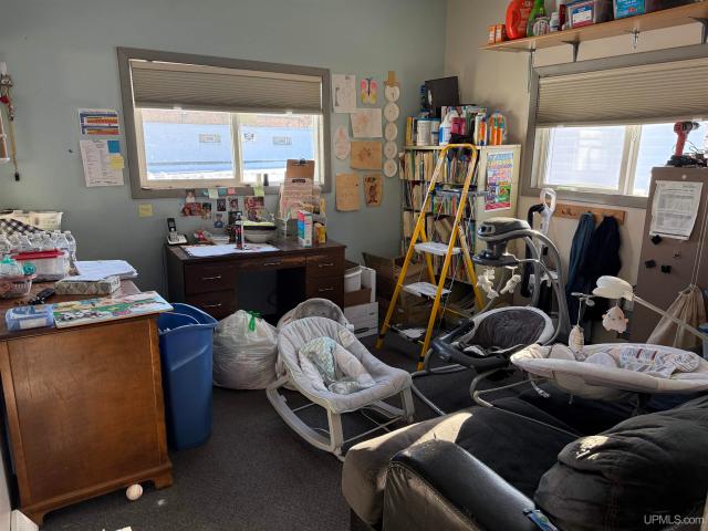 Commercial for sale in Munising, Michigan