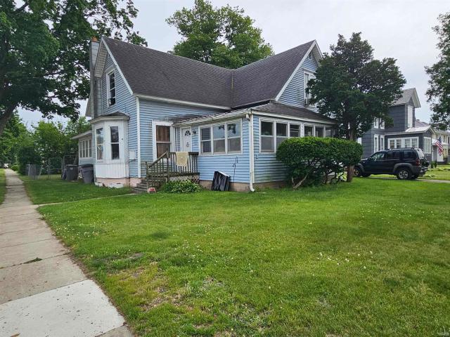 House for sale in Bristol, Indiana