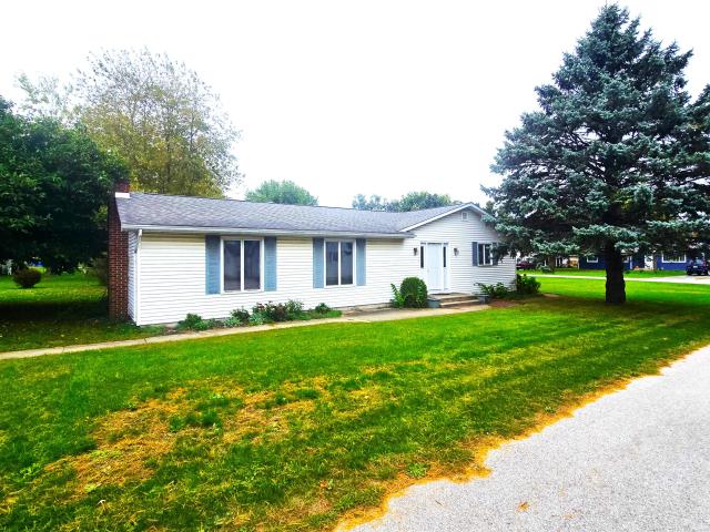 House for sale in Morocco, Newton County