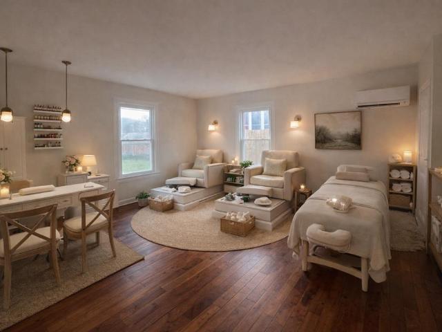 Commercial for sale in Virginia