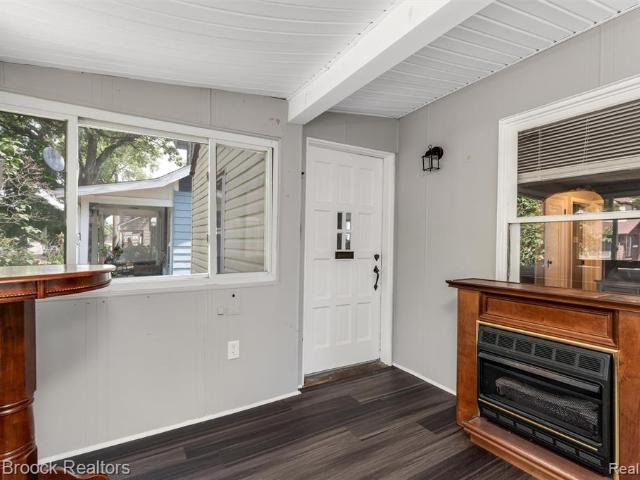 House for sale in Ferndale, Michigan