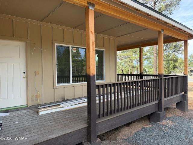 House for sale in Navajo, Arizona