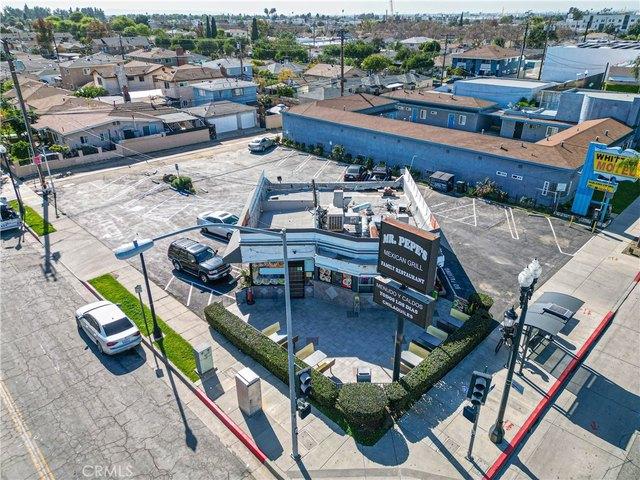 Land for sale in Montebello, California