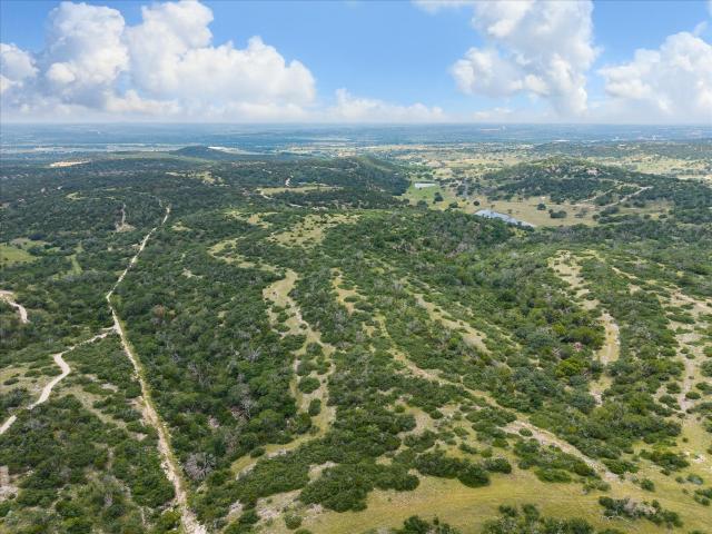 Land for sale in Comfort