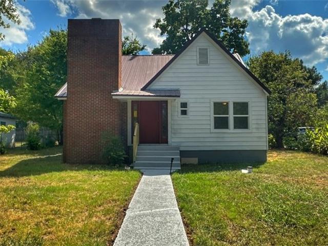 House for sale in Ark