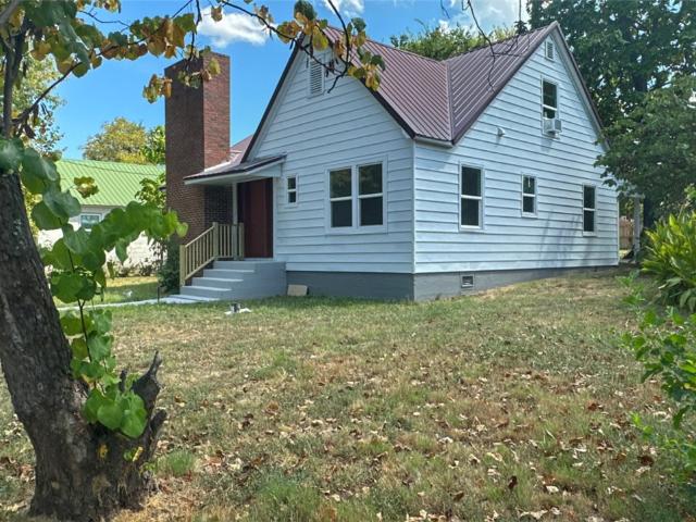House for sale in Ark
