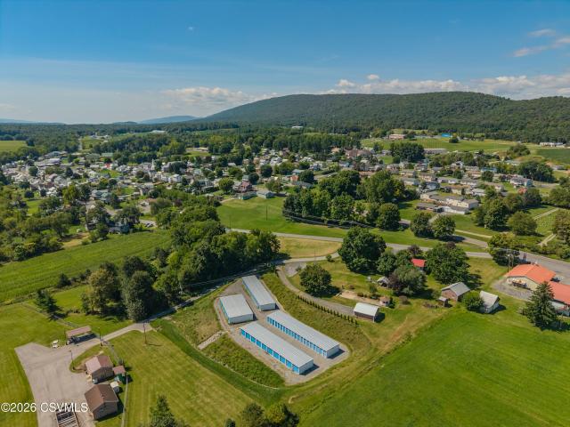 Commercial for sale in Penns Creek, Center Township