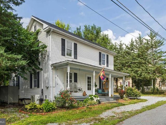 House for sale in Berryville