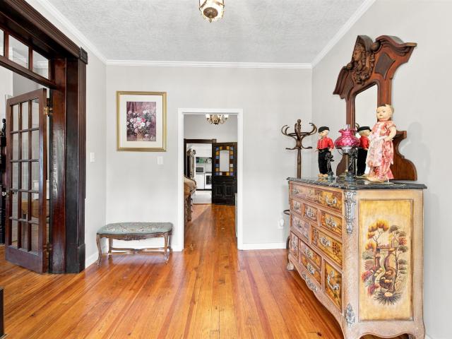 House for sale in Abbeville, South Carolina