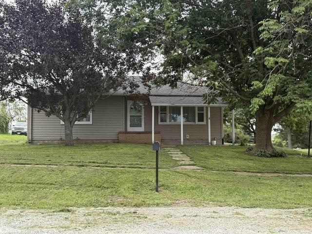 House for sale in Marne, Iowa