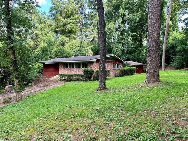House for sale in Pineville, Louisiana