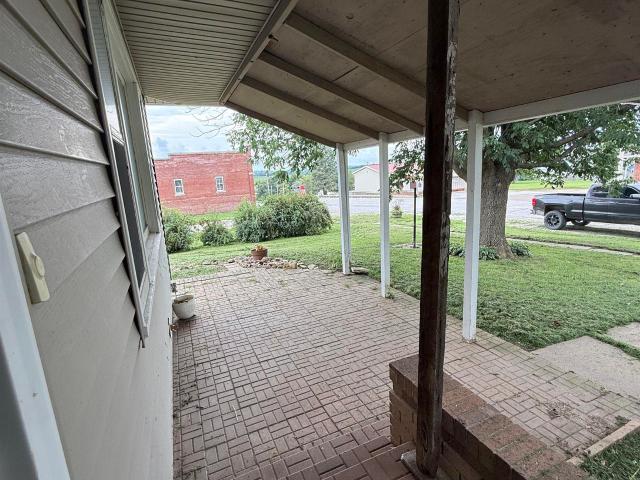 House for sale in Marne, Iowa