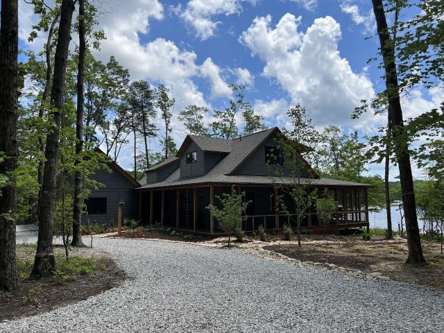 House for sale in Tennessee