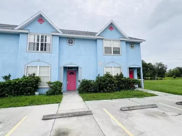 Condo for rent in Kissimmee