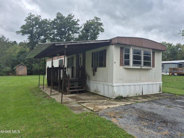 House for sale in Duncansville, Blair County
