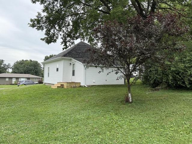 House for sale in Sidney, Iowa