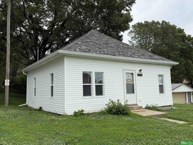 House for sale in Sidney, Iowa
