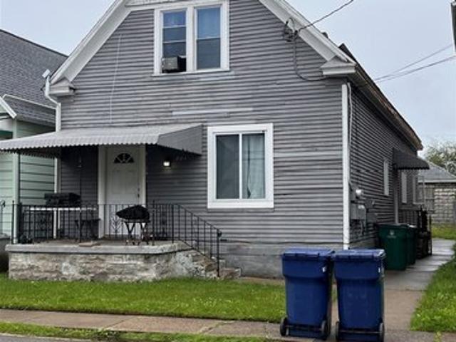 House for sale in Buffalo, New York