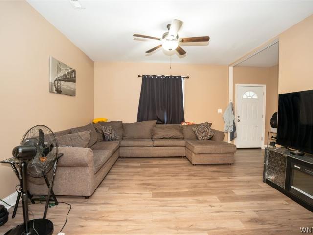 House for sale in Buffalo, New York