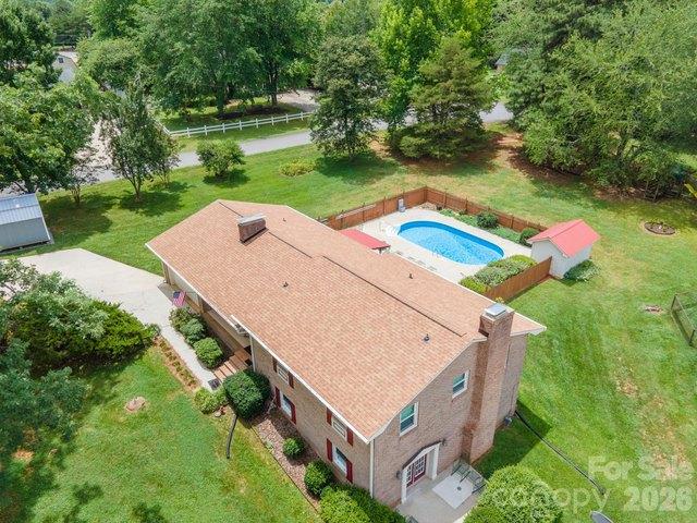 House for sale in Lincolnton, Lincoln County