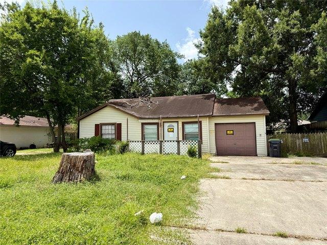 House for sale in Harris, Texas