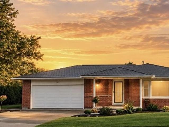House for sale in Jackson Center, Shelby County