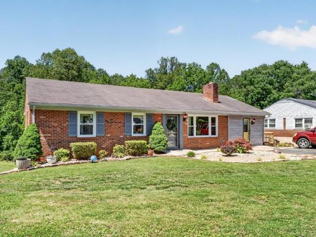 House for sale in Virginia