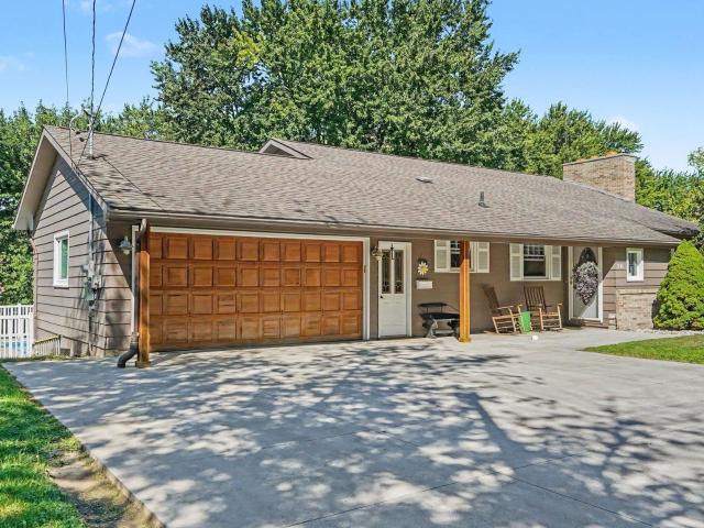 House for sale in Gratiot, Michigan