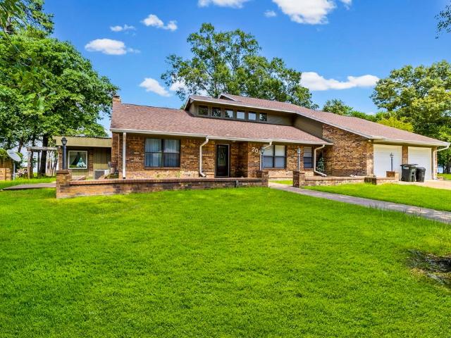 House for sale in Texas