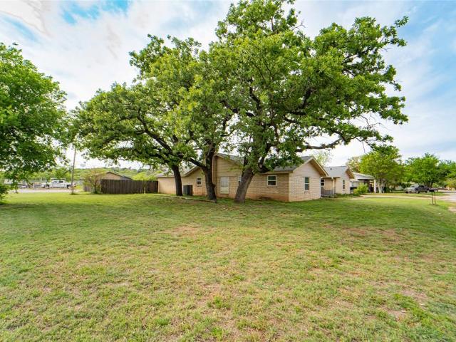 House for sale in Breckenridge, Texas