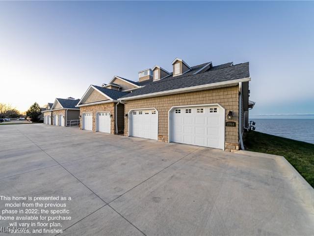 Condo for sale in Vermilion, Ohio