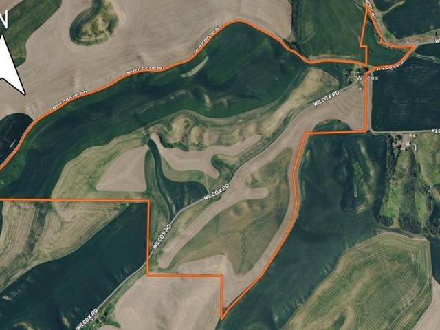 Land for sale in Colfax, Whitman County