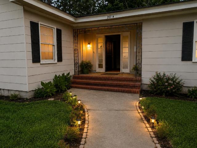 House for sale in Hampton, South Carolina