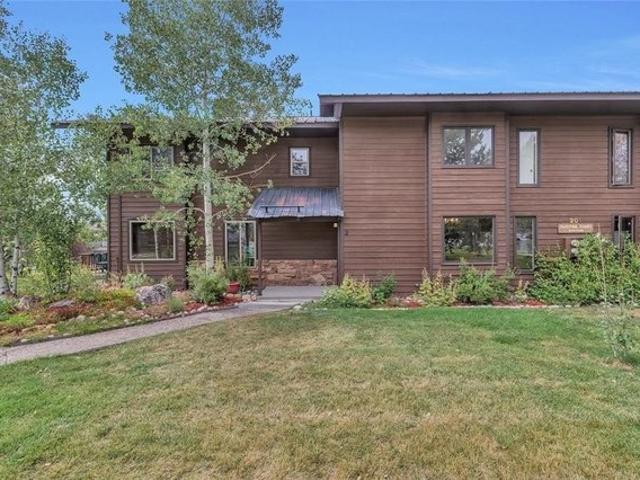 Condo for sale in Steamboat Springs, Colorado