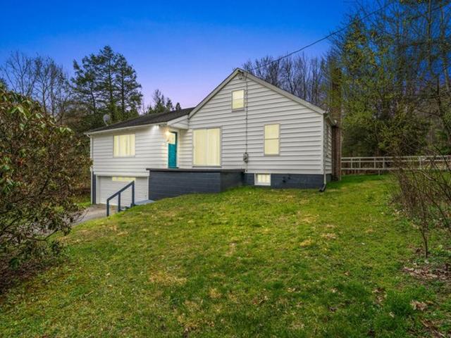 House for sale in Clearfield, Pennsylvania