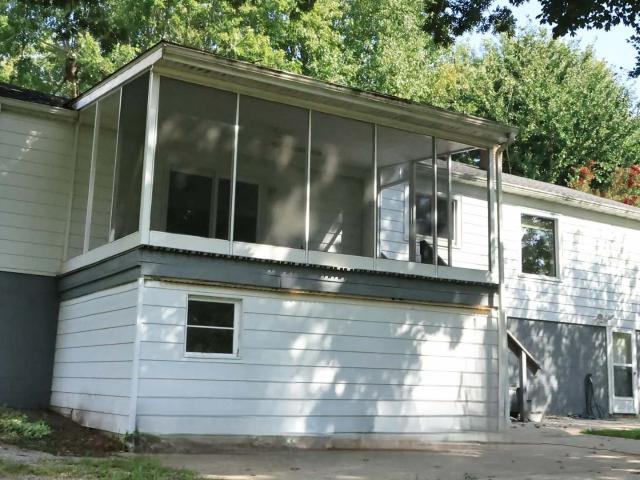 House for sale in Jonesboro, Union County