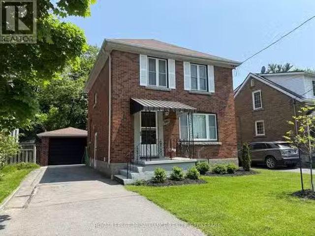 House for sale in Kingston, Ontario
