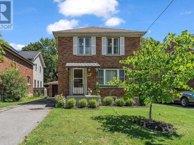 House for sale in Kingston, Ontario