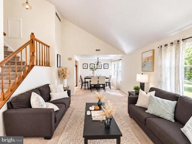 House for sale in Mount Laurel, New Jersey