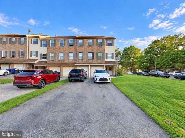 House for sale in Mount Laurel, New Jersey