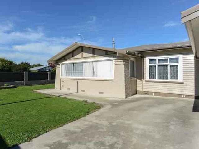 House for rent in Hastings
