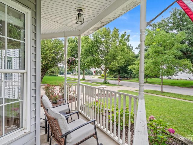 House for sale in Oswego, Illinois