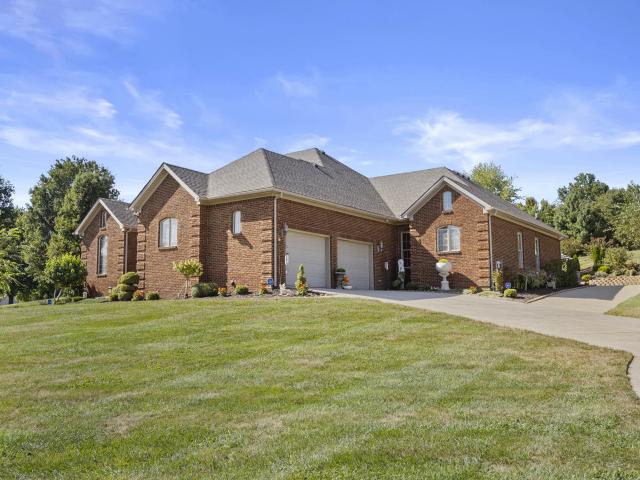 House for sale in Richmond, Kentucky