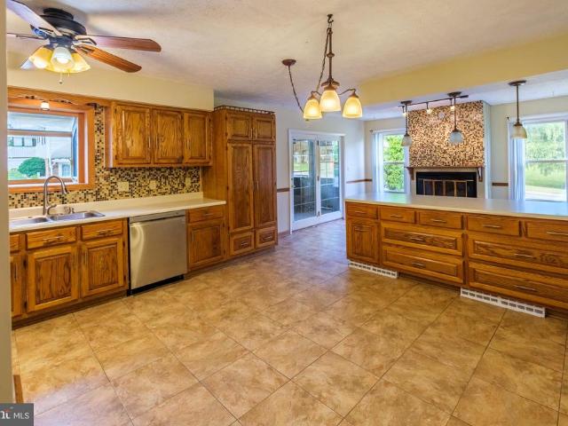 House for sale in Blair, Pennsylvania