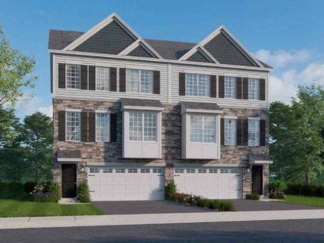 Townhouse for sale in Easton, Pennsylvania