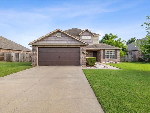 House for sale in Ark