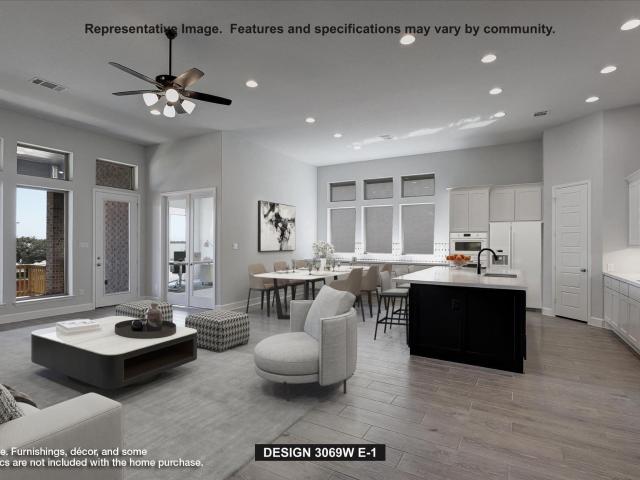 House for sale in Williamson, Texas