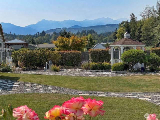 House for sale in Carlsborg, Washington