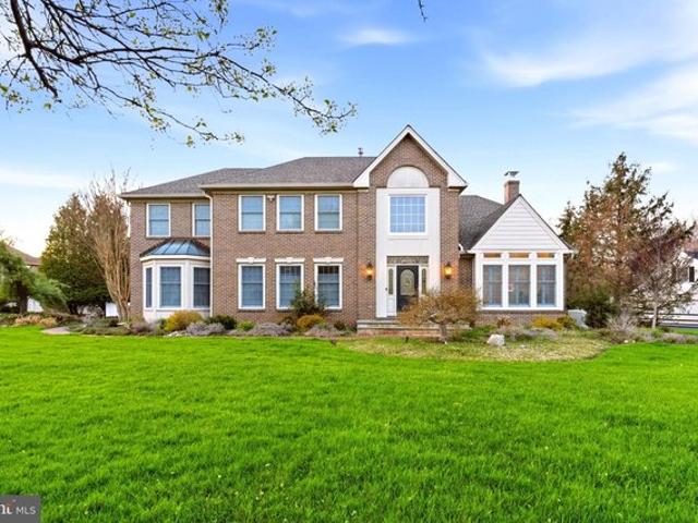 House for sale in Ambler, Pennsylvania